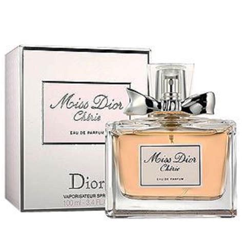 christian dior miss dior cherie|christian dior miss original.